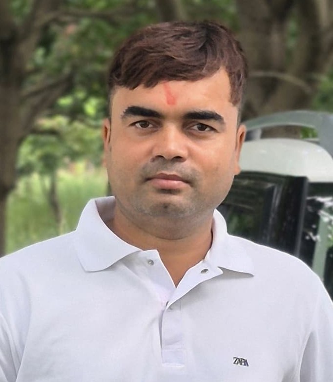 Mr. Ajit Kumar
