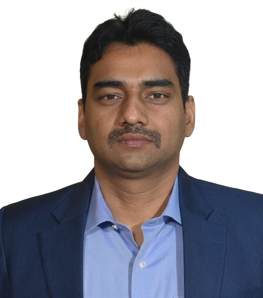 Mr. Ram Bhavan Maurya 