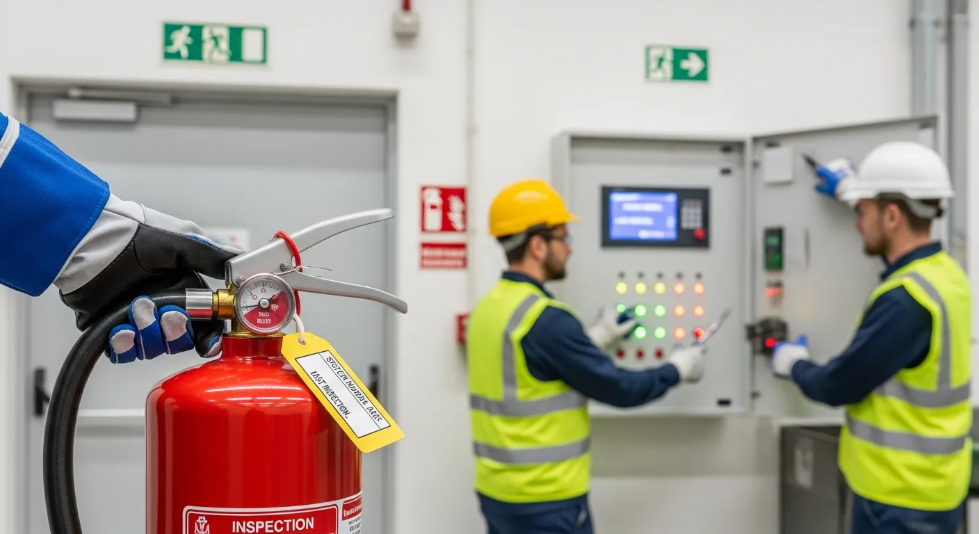 Understanding Fire Safety: Prevention and Emergency Response